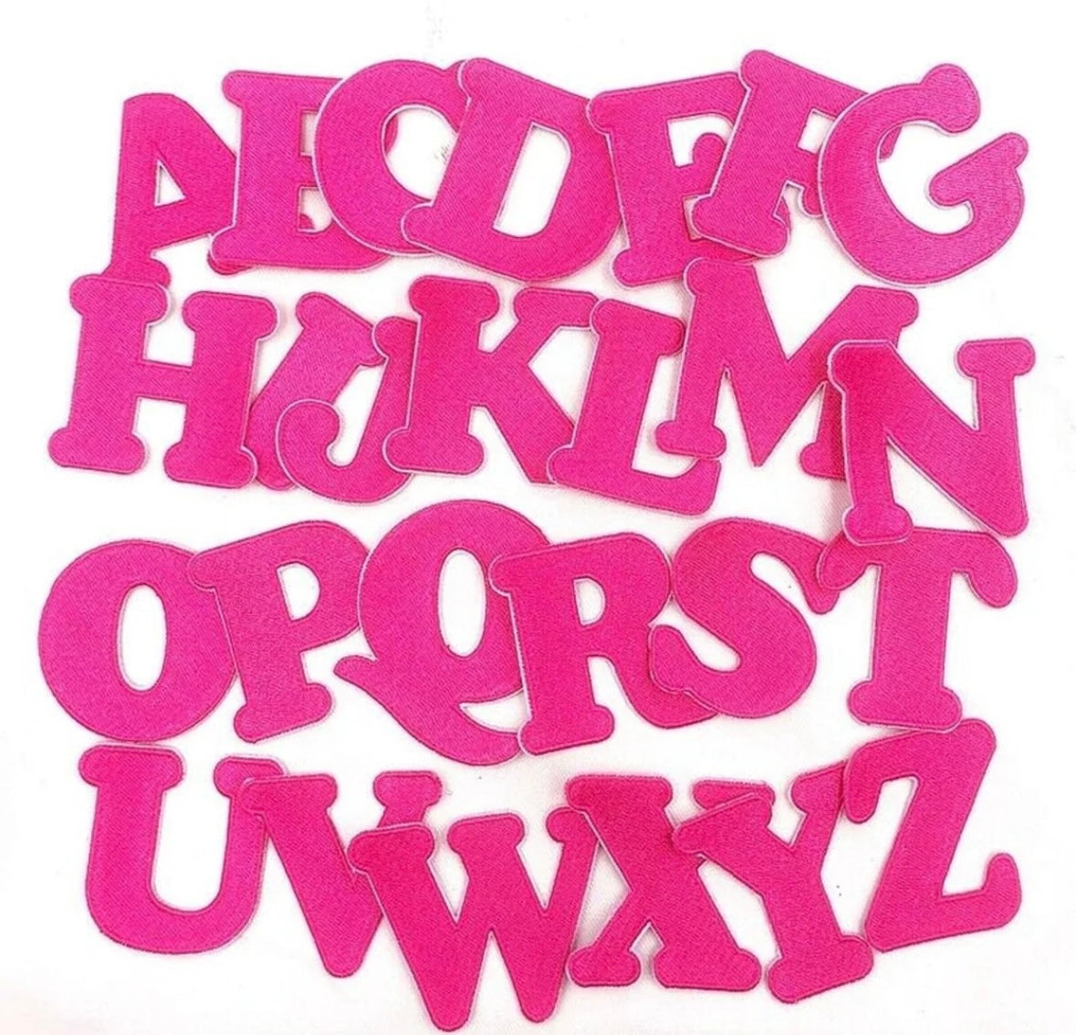 Hot Pink
