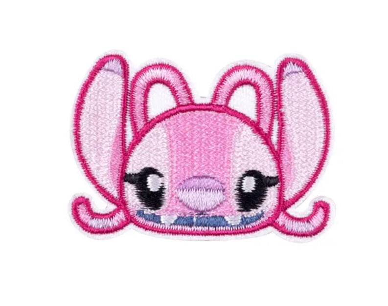 Stitch 11