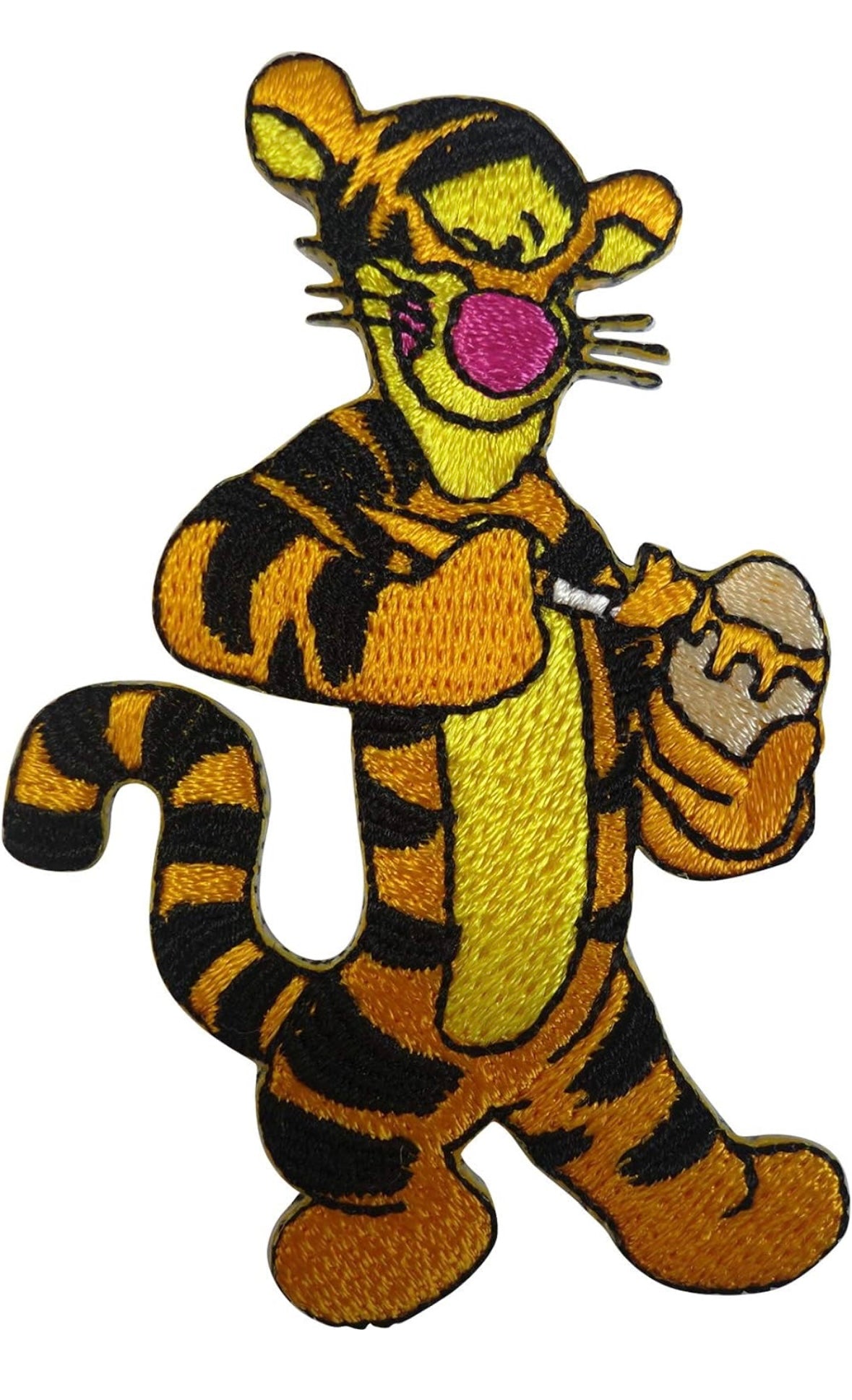 Tigger
