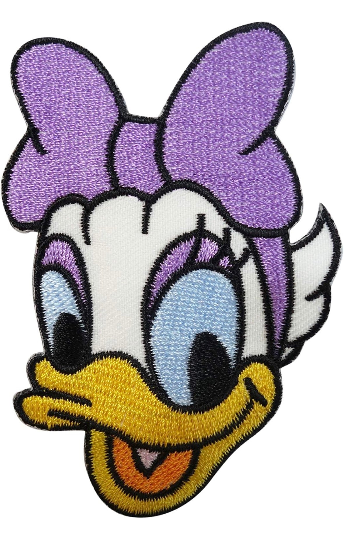Daisy Duck