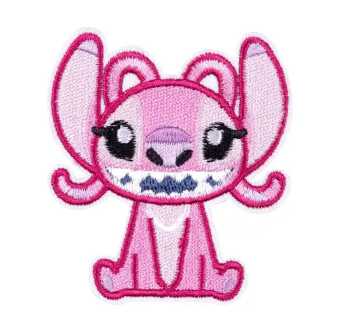 Stitch 12