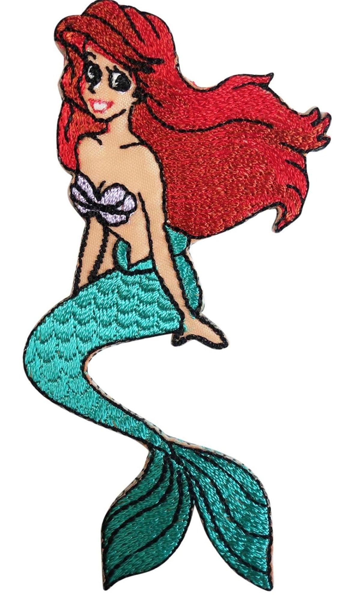 Ariel The Little Mermaid