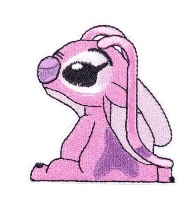 Stitch 13