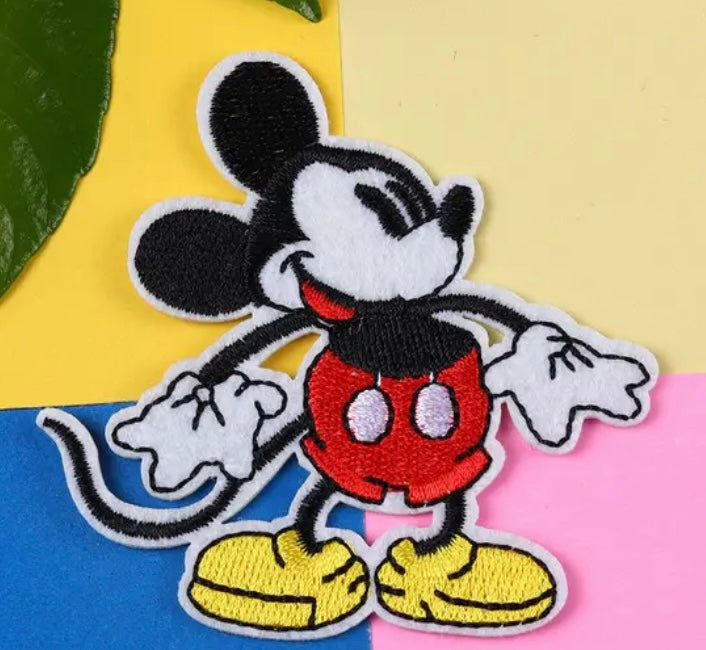 Mickey 2