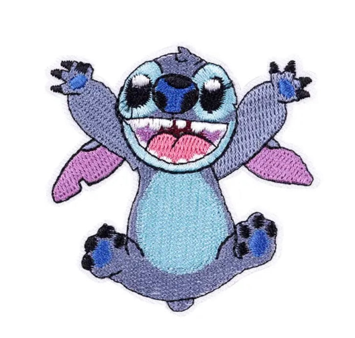 Stitch 4