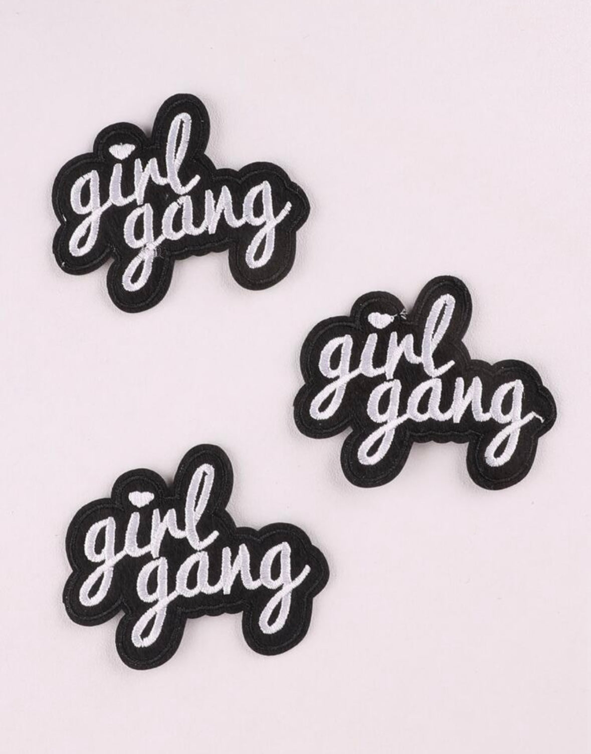 Girl Gang