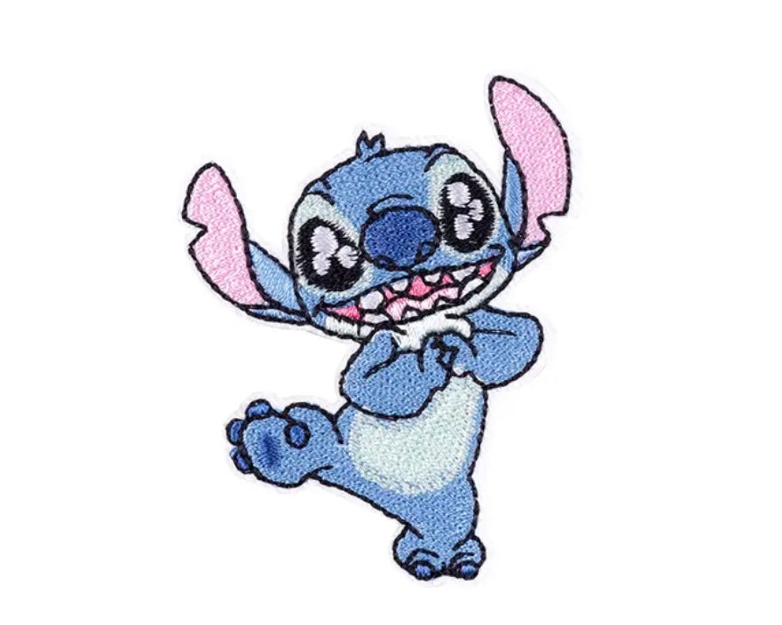 Stitch 2