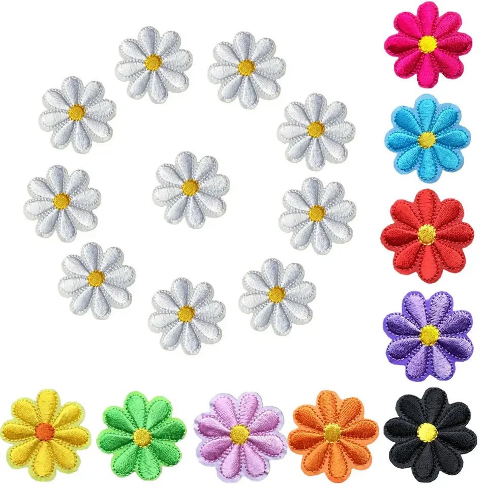 Daisy Flowers
