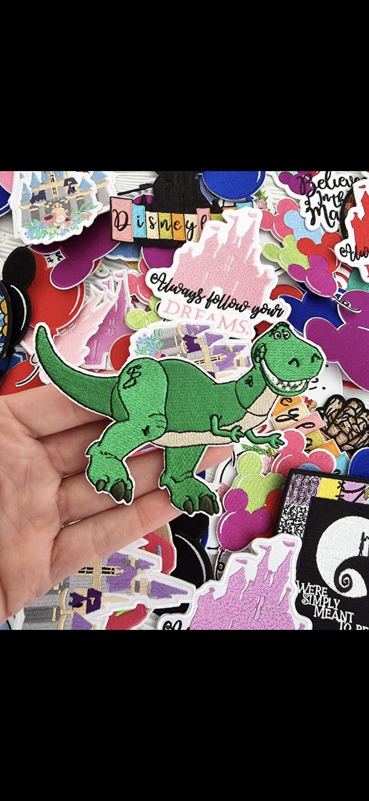 Toy Story T-Rex