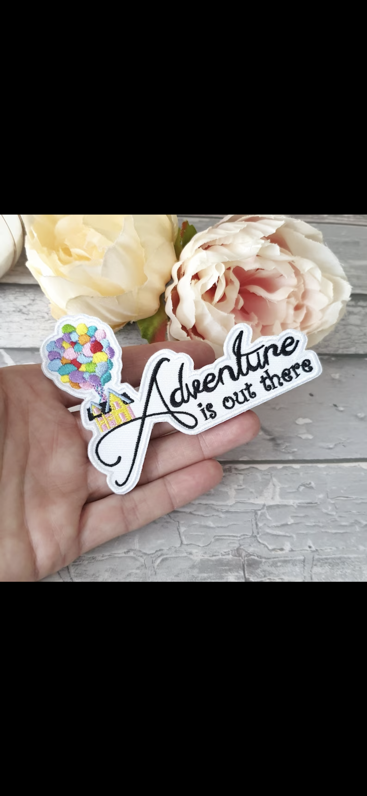 Adventure Is Out There