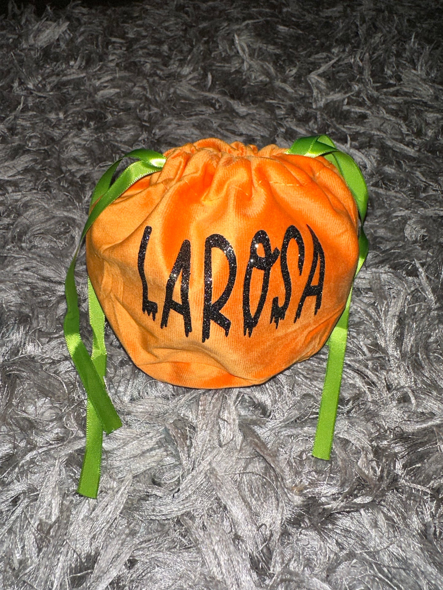 Halloween Pouches