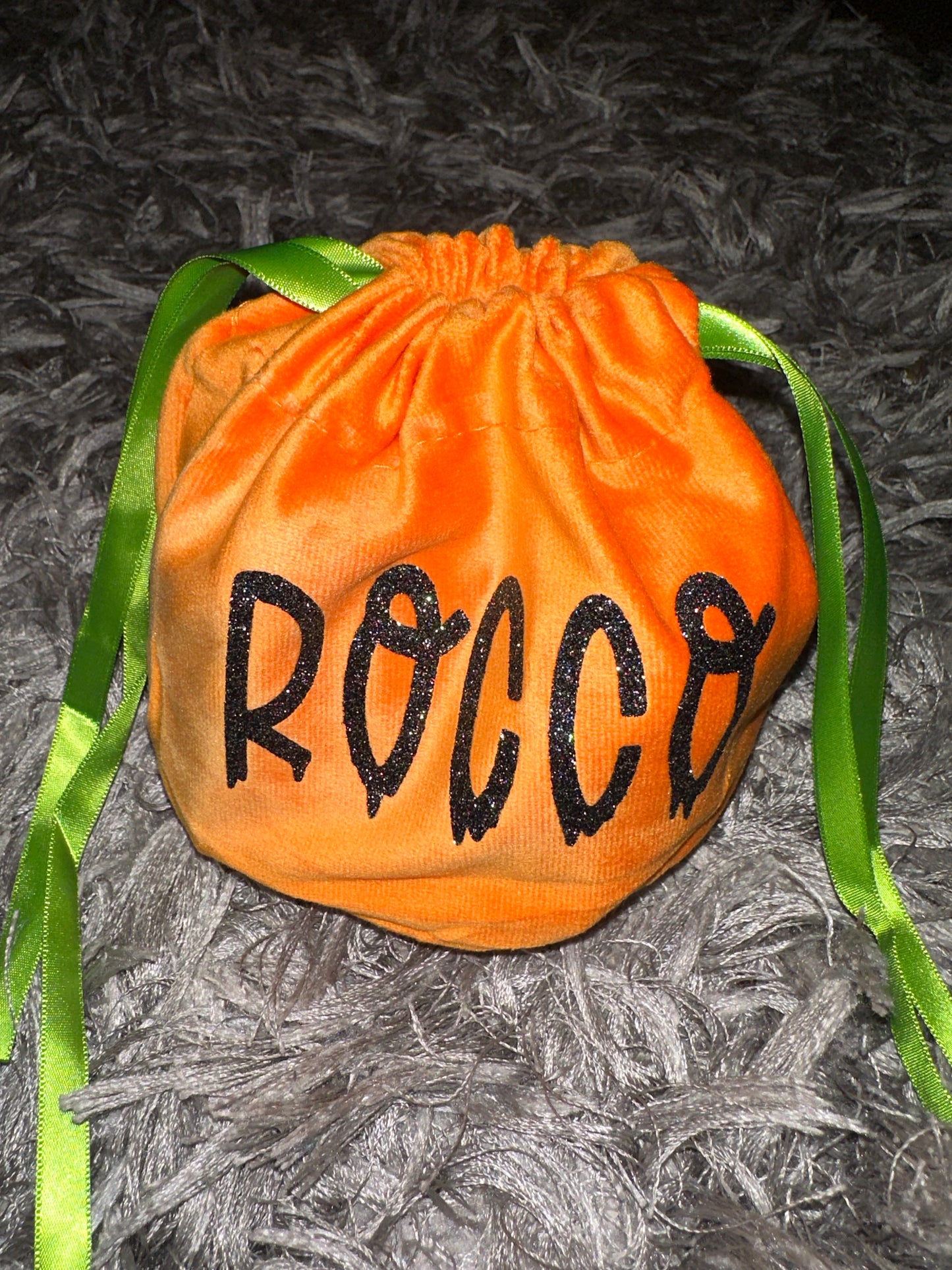 Halloween Pouches