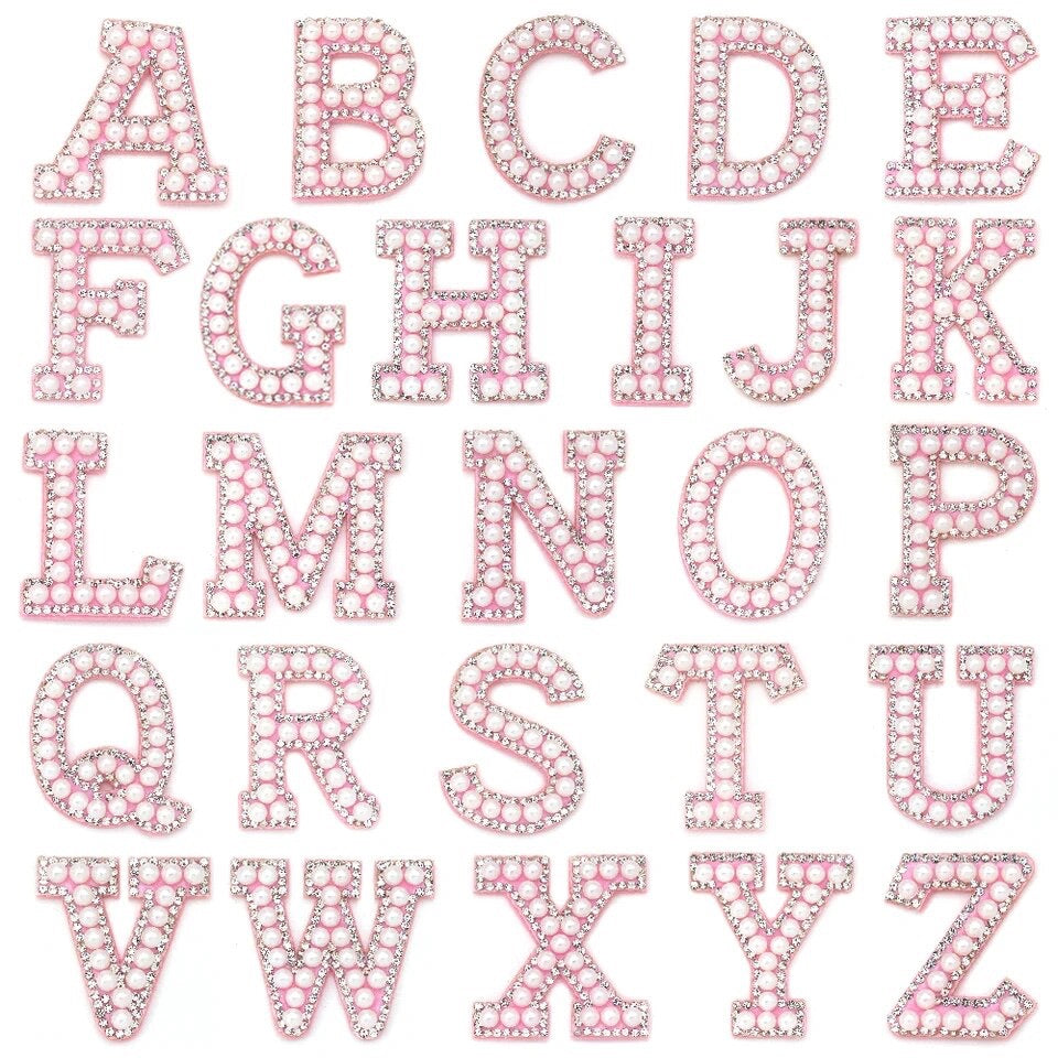 Baby Pink Pearl