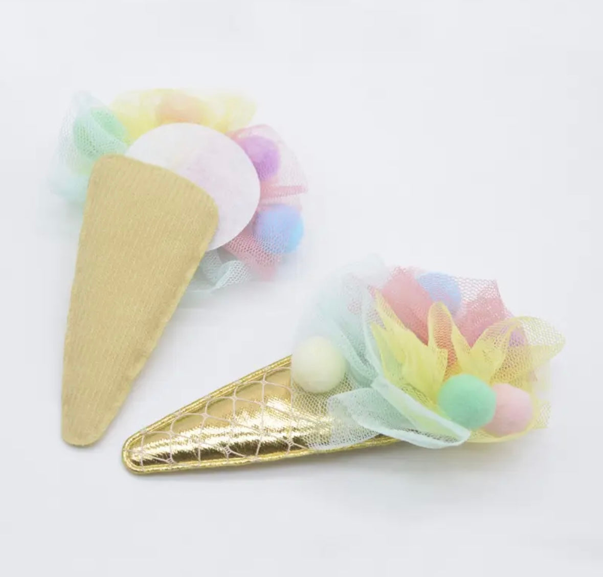 TuTu Ice Cream