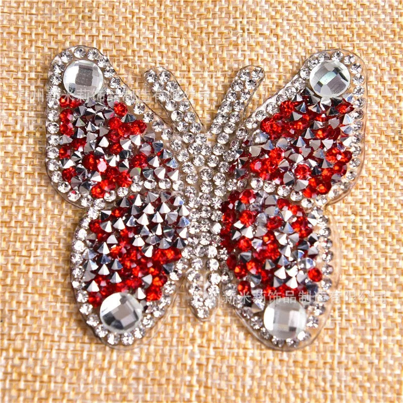 Sparkly Butterfly