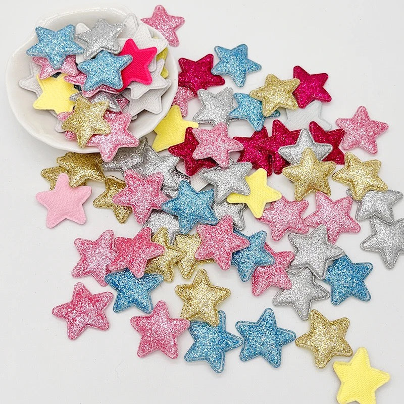 Mini Sparkly Star