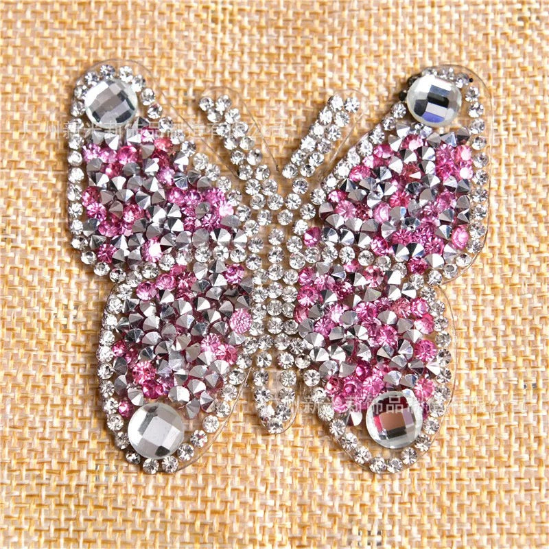 Sparkly Butterfly