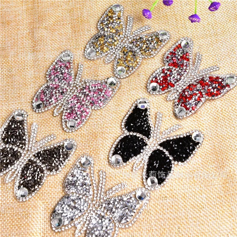 Sparkly Butterfly
