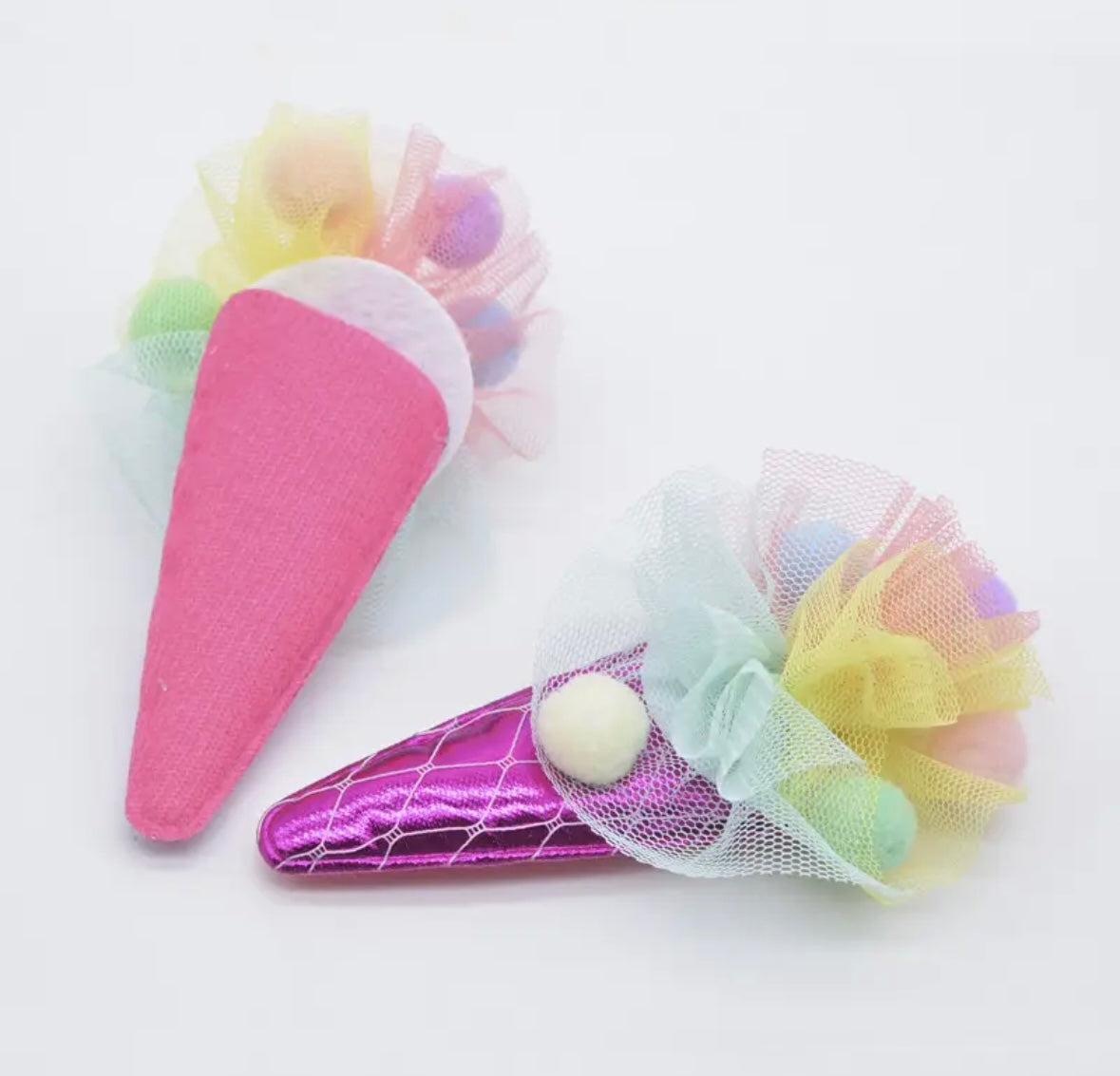 TuTu Ice Cream