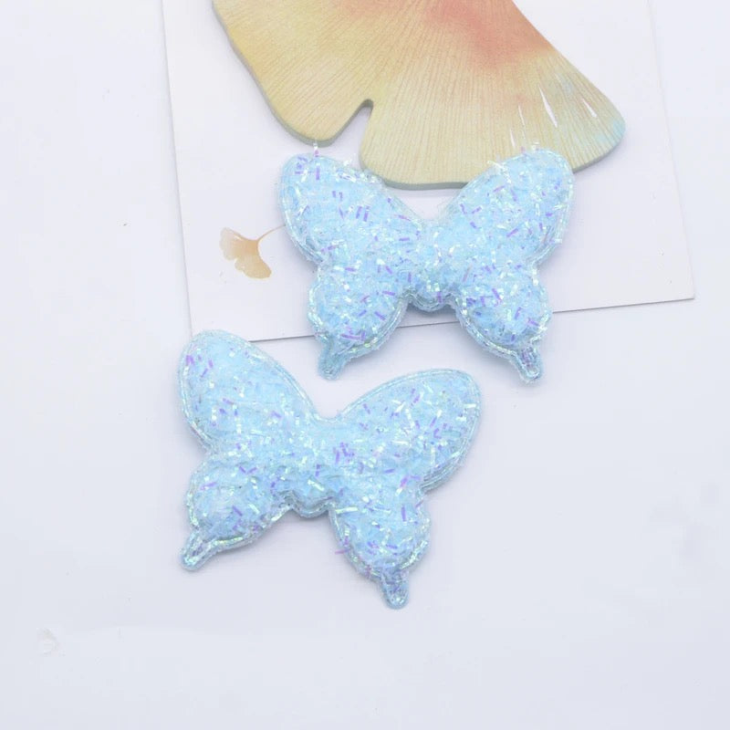 Sparkly Butterfly