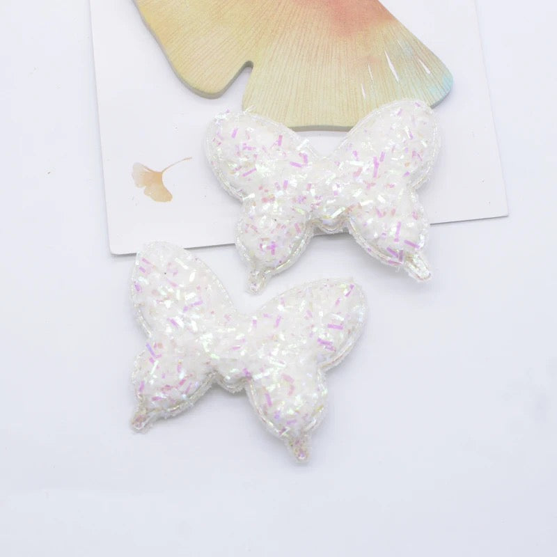 Sparkly Butterfly