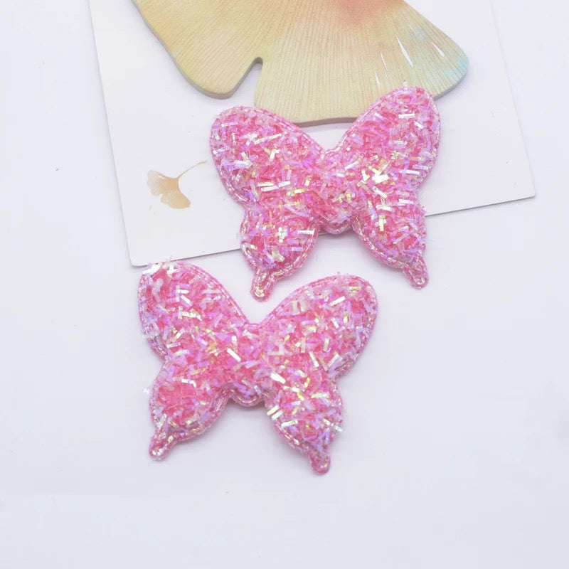 Sparkly Butterfly