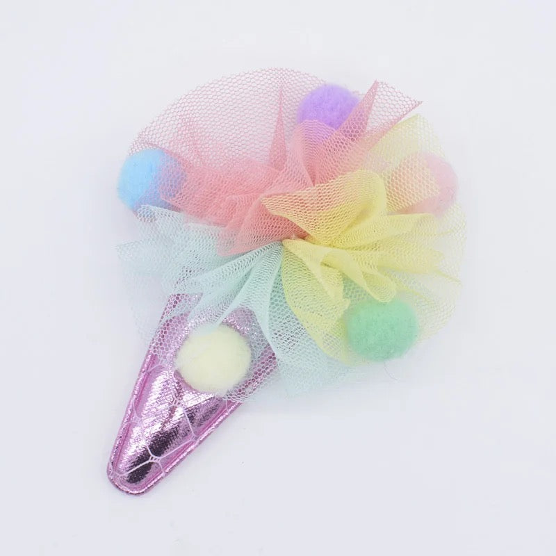 TuTu Ice Cream