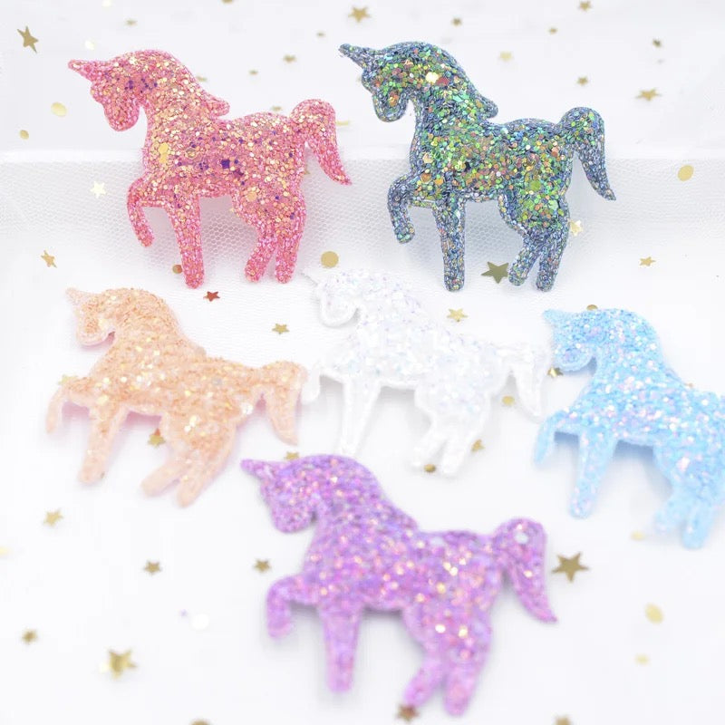 Glitter Unicorn