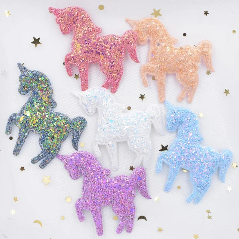 Glitter Unicorn