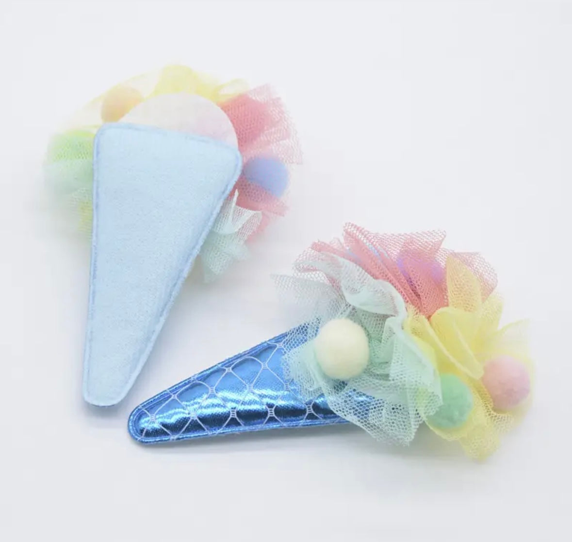 TuTu Ice Cream