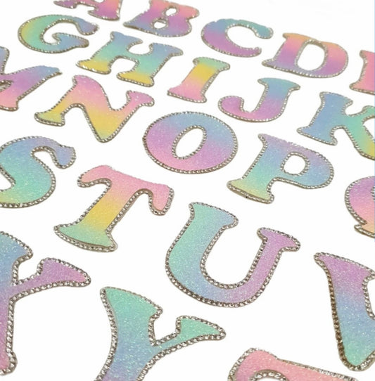 Ombré  Sparkle