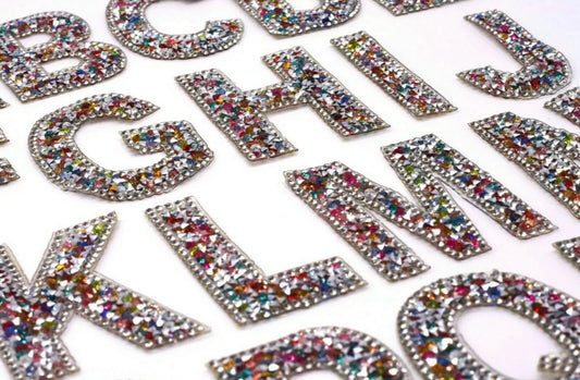 Multicoloured Diamond