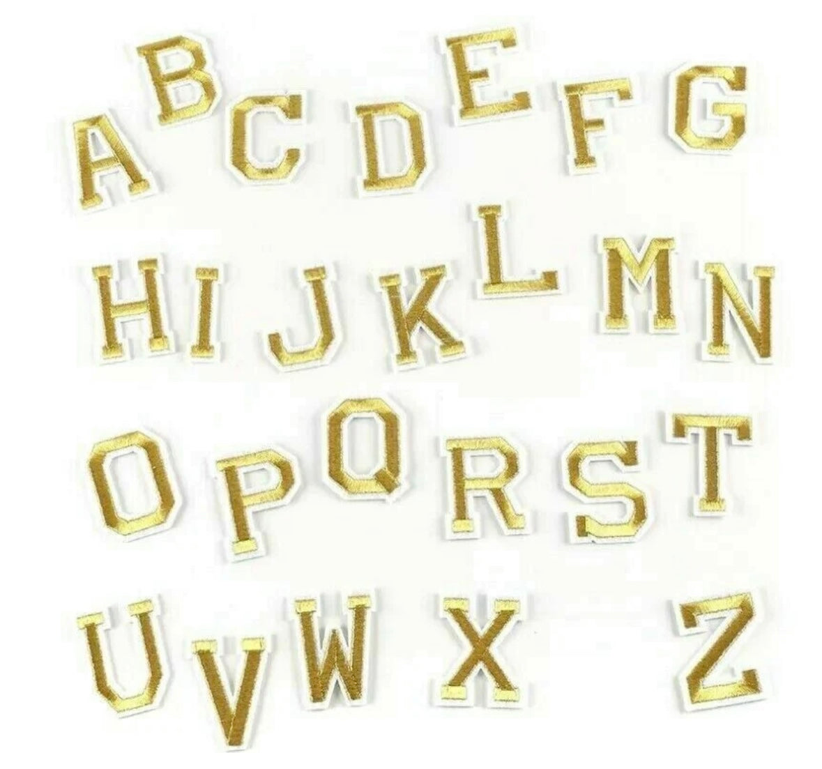 Gold