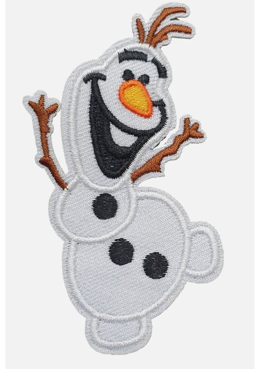 Olaf