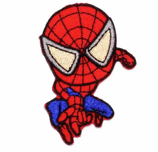 Spiderman 10