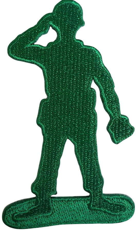 Toy Story Army Man