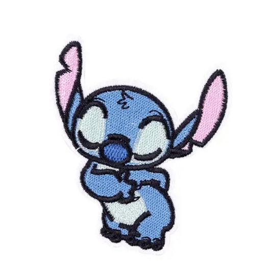 Stitch 1
