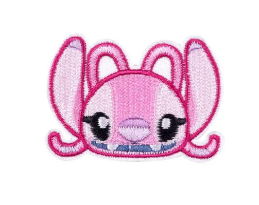 Stitch 11