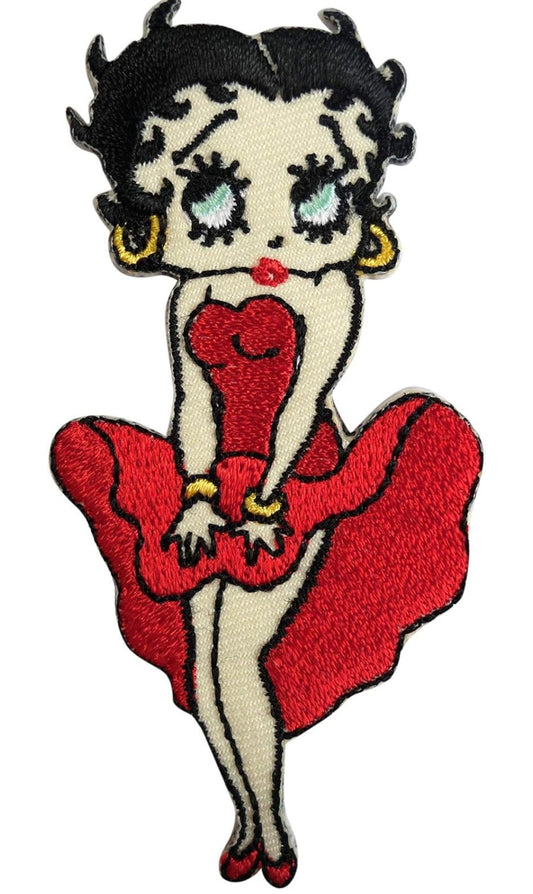 Betty Boop