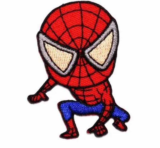 Spiderman 9