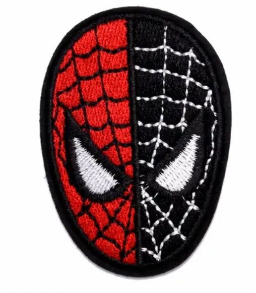 Spiderman 6