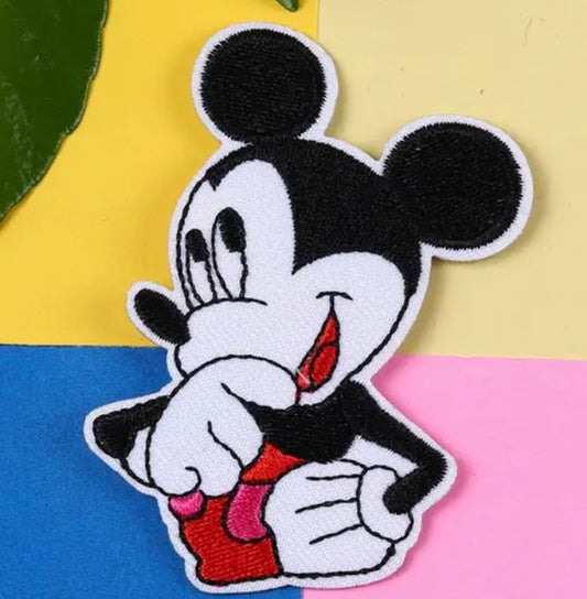 Mickey 6