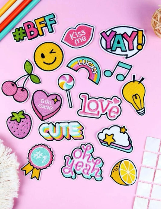 Girly Mix