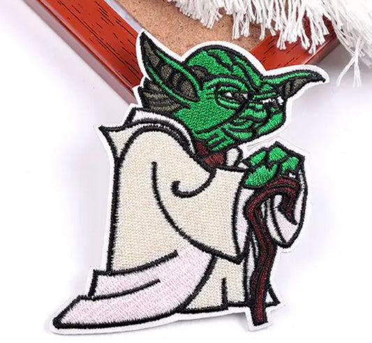 Yoda 2