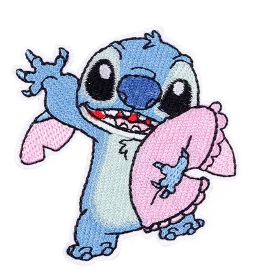 Stitch 6