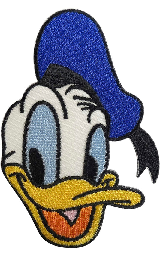 Donald Duck
