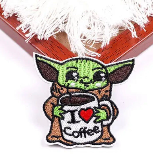 Yoda 1