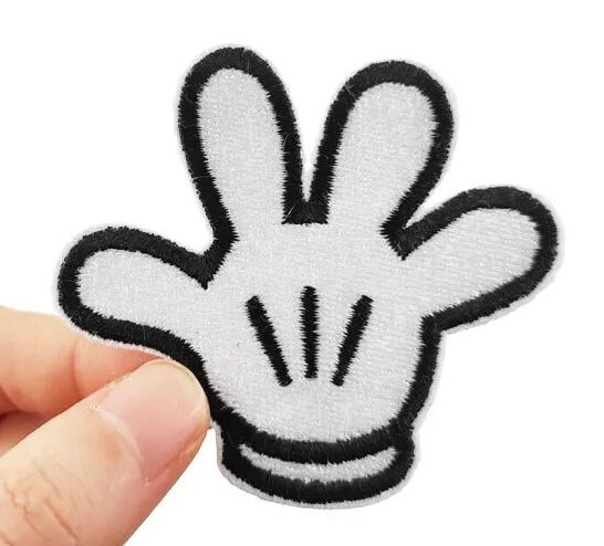 Mickey Hand