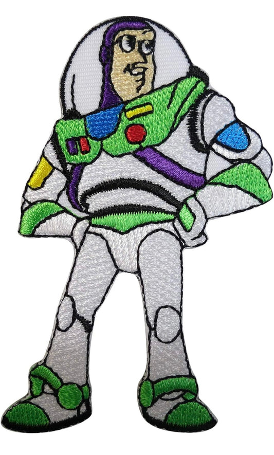 Buzz Lightyear