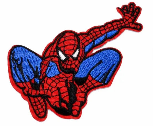 Spiderman 1